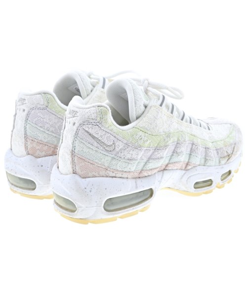 NIKE（ナイキ）スニーカー 白 サイズ:22.5cm レディース/2200704125544