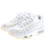 NIKE（ナイキ）スニーカー 白 サイズ:22.5cm レディース/2200704125544