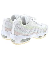 NIKE（ナイキ）スニーカー 白 サイズ:22.5cm レディース/2200704125544