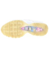 NIKE（ナイキ）スニーカー 白 サイズ:22.5cm レディース/2200704125544