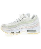 NIKE（ナイキ）スニーカー 白 サイズ:22.5cm レディース/2200704125544