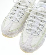 NIKE（ナイキ）スニーカー 白 サイズ:22.5cm レディース/2200704125544