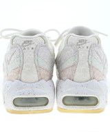 NIKE（ナイキ）スニーカー 白 サイズ:22.5cm レディース/2200704125544