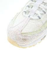 NIKE（ナイキ）スニーカー 白 サイズ:22.5cm レディース/2200704125544