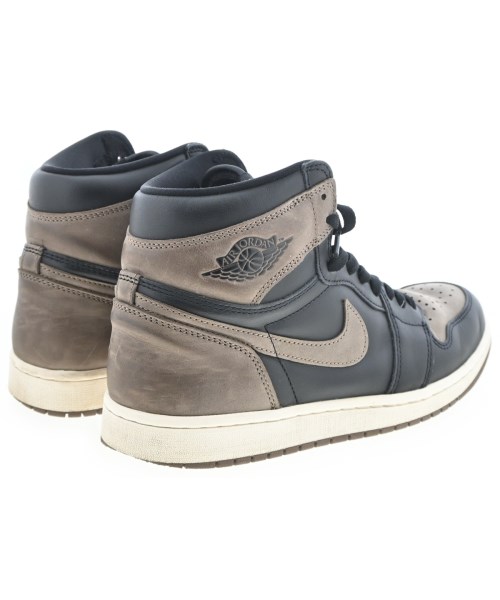 NIKE（ナイキ）スニーカー 黒 サイズ:28cm メンズ/2200704833012