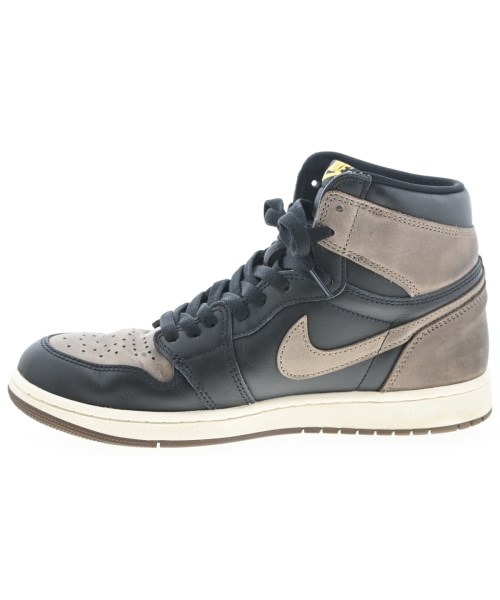 NIKE（ナイキ）スニーカー 黒 サイズ:28cm メンズ/2200704833012
