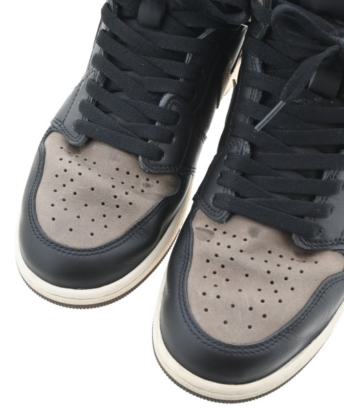 NIKE（ナイキ）スニーカー 黒 サイズ:28cm メンズ/2200704833012