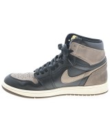NIKE（ナイキ）スニーカー 黒 サイズ:28cm メンズ/2200704833012
