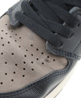 NIKE（ナイキ）スニーカー 黒 サイズ:28cm メンズ/2200704833012