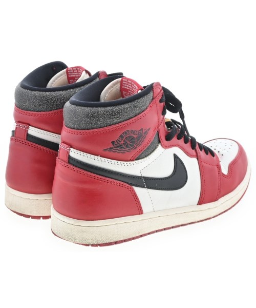 NIKE（ナイキ）スニーカー 白 サイズ:28cm メンズ/2200704833029