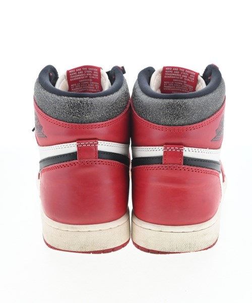 NIKE（ナイキ）スニーカー 白 サイズ:28cm メンズ/2200704833029