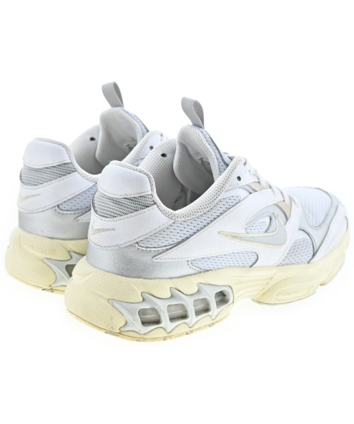 NIKE（ナイキ）スニーカー グレー サイズ:25cm レディース/2200704835054