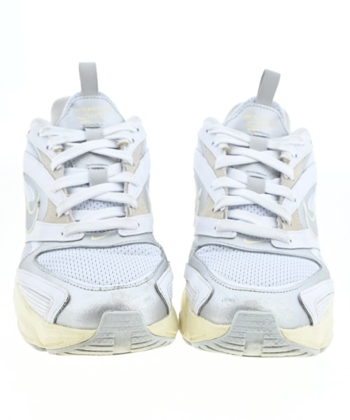 NIKE（ナイキ）スニーカー グレー サイズ:25cm レディース/2200704835054