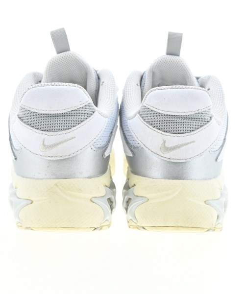 NIKE（ナイキ）スニーカー グレー サイズ:25cm レディース/2200704835054