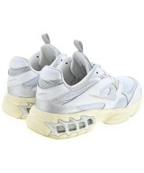 NIKE（ナイキ）スニーカー グレー サイズ:25cm レディース/2200704835054