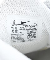 NIKE（ナイキ）スニーカー グレー サイズ:25cm レディース/2200704835054