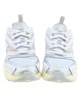 NIKE（ナイキ）スニーカー グレー サイズ:25cm レディース/2200704835054