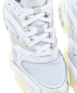 NIKE（ナイキ）スニーカー グレー サイズ:25cm レディース/2200704835054