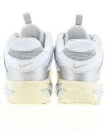 NIKE（ナイキ）スニーカー グレー サイズ:25cm レディース/2200704835054