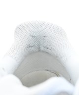 NIKE（ナイキ）スニーカー グレー サイズ:25cm レディース/2200704835054