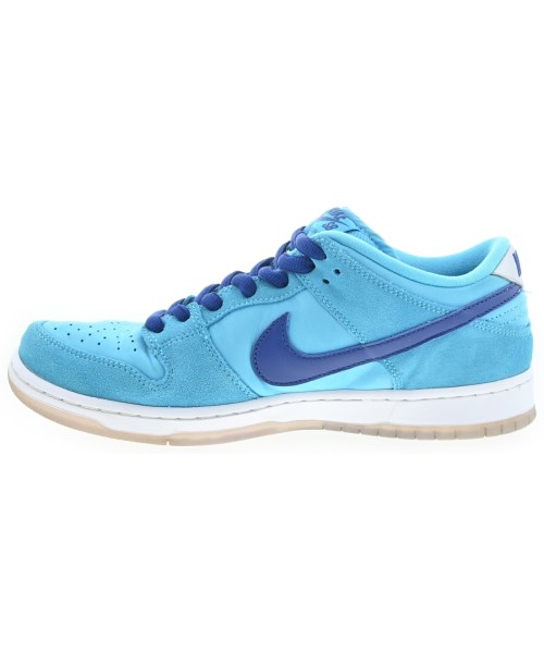 NIKE（ナイキ）スニーカー 青 サイズ:27.5cm メンズ/2200704865129