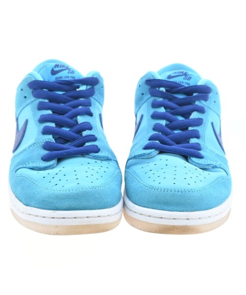 NIKE（ナイキ）スニーカー 青 サイズ:27.5cm メンズ/2200704865129