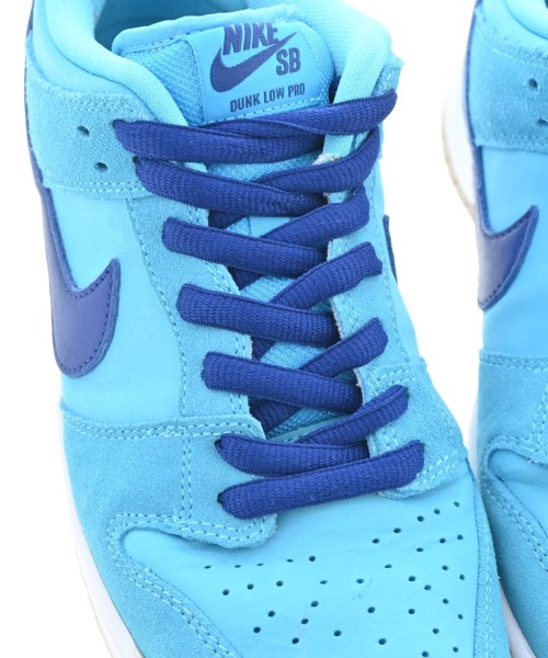 NIKE（ナイキ）スニーカー 青 サイズ:27.5cm メンズ/2200704865129