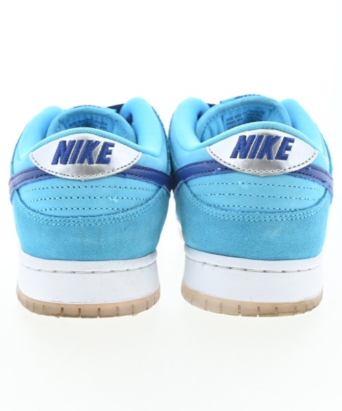 NIKE（ナイキ）スニーカー 青 サイズ:27.5cm メンズ/2200704865129