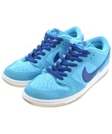 NIKE（ナイキ）スニーカー 青 サイズ:27.5cm メンズ/2200704865129