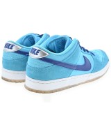 NIKE（ナイキ）スニーカー 青 サイズ:27.5cm メンズ/2200704865129