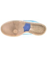 NIKE（ナイキ）スニーカー 青 サイズ:27.5cm メンズ/2200704865129
