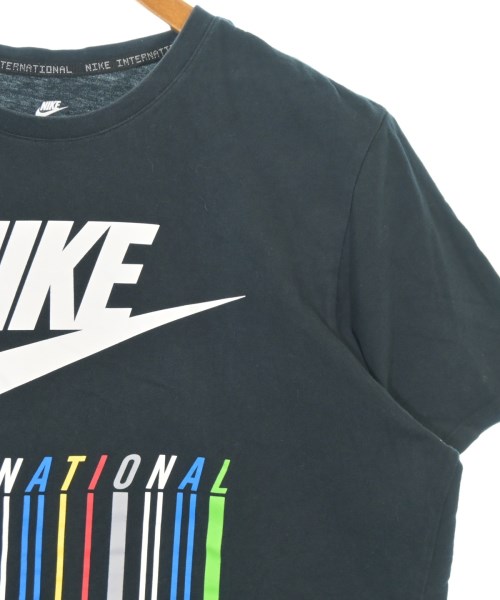 NIKE（ナイキ）Tシャツ・カットソー 黒 サイズ:XL メンズ/2200704991170