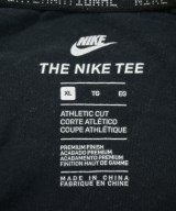 NIKE（ナイキ）Tシャツ・カットソー 黒 サイズ:XL メンズ/2200704991170