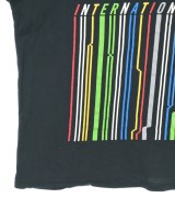 NIKE（ナイキ）Tシャツ・カットソー 黒 サイズ:XL メンズ/2200704991170