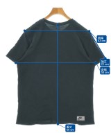 NIKE（ナイキ）Tシャツ・カットソー 黒 サイズ:XL メンズ/2200704991170