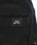 NIKE（ナイキ）バックパック・リュック 黒 サイズ:- メンズ/2200705024013