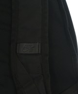 NIKE（ナイキ）バックパック・リュック 黒 サイズ:- メンズ/2200705024013