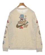NIKE（ナイキ）Tシャツ・カットソー ベージュ サイズ:M メンズ/2200705024044