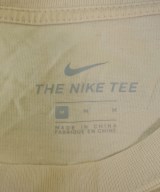 NIKE（ナイキ）Tシャツ・カットソー ベージュ サイズ:M メンズ/2200705024044