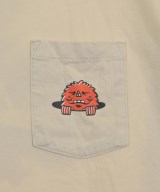NIKE（ナイキ）Tシャツ・カットソー ベージュ サイズ:M メンズ/2200705024044