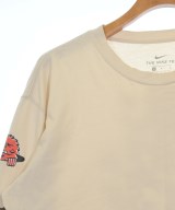 NIKE（ナイキ）Tシャツ・カットソー ベージュ サイズ:M メンズ/2200705024044
