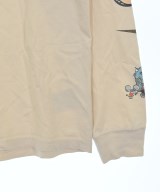 NIKE（ナイキ）Tシャツ・カットソー ベージュ サイズ:M メンズ/2200705024044