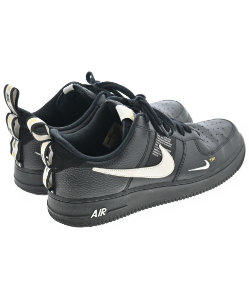 NIKE（ナイキ）スニーカー 黒 サイズ:29cm メンズ/2200705090094