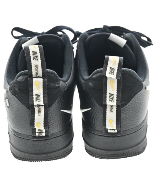 NIKE（ナイキ）スニーカー 黒 サイズ:29cm メンズ/2200705090094