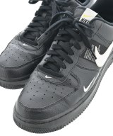 NIKE（ナイキ）スニーカー 黒 サイズ:29cm メンズ/2200705090094