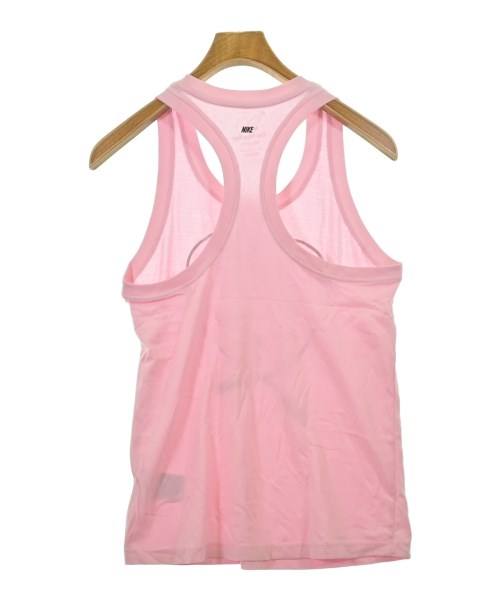 NIKE（ナイキ）タンクトップ ピンク サイズ:M レディース/2200702099168