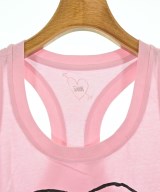 NIKE（ナイキ）タンクトップ ピンク サイズ:M レディース/2200702099168