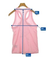 NIKE（ナイキ）タンクトップ ピンク サイズ:M レディース/2200702099168