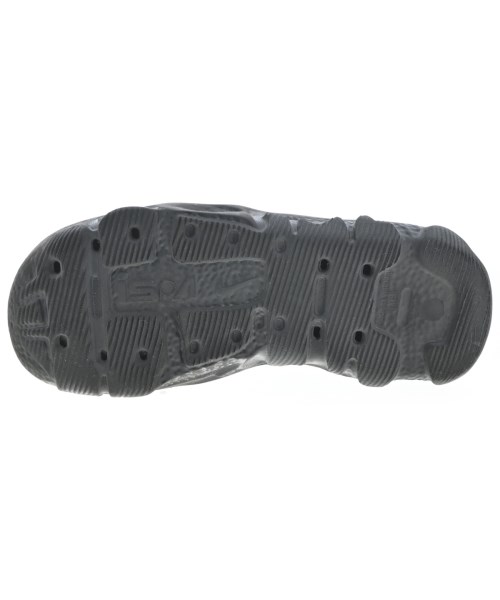NIKE（ナイキ）サンダル 黒 サイズ:US9(27cm位) メンズ/2200705179010