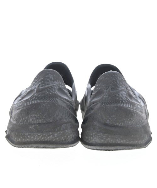 NIKE（ナイキ）サンダル 黒 サイズ:US9(27cm位) メンズ/2200705179010